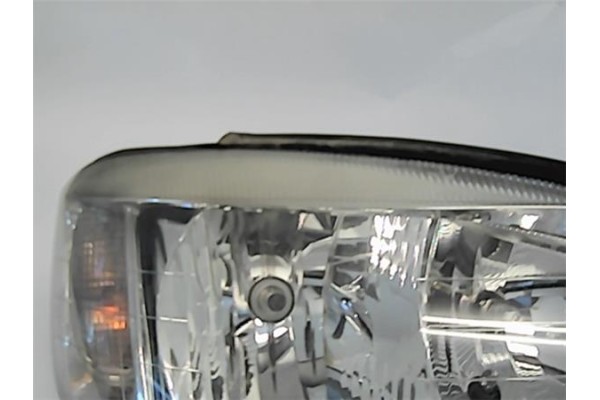 Recambio de faro delantero dcho para opel zafira a 2.0 dti 16v referencia OEM IAM 12 16 276 2742440 1216277 , OPEL | 9118792 , O