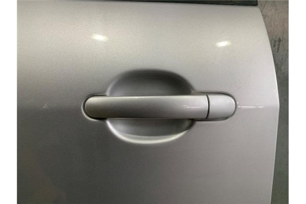 Recambio de puerta trasero izquierda para audi a2 (8z) 1.4 referencia OEM IAM 8Z0833051  