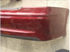 Recambio de paragolpes trasero para opel vectra b berlina 1.6 i referencia OEM IAM   