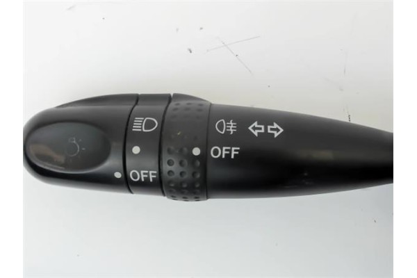 Recambio de mando intermitencia para toyota corolla (e12) 2.0 d-4d referencia OEM IAM 02180173713K98  