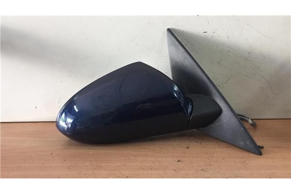 Recambio de retrovisor electrico derecho para nissan primera berlina (p12) 1.6 acenta referencia OEM IAM E9014180  