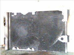 Recambio de radiador aire acondicionado para opel astra g fastback (f48_, f08_) 1.6 16v referencia OEM IAM   