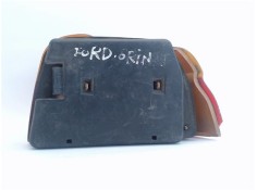 Recambio de piloto trasero izquierdo para ford escort berl./turnier referencia OEM IAM 1630401  