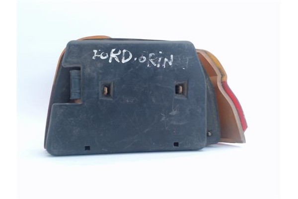 Recambio de piloto trasero izquierdo para ford escort berl./turnier referencia OEM IAM 1630401  