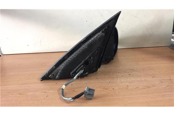 Recambio de retrovisor electrico derecho para nissan primera berlina (p12) 1.6 acenta referencia OEM IAM E9014180  
