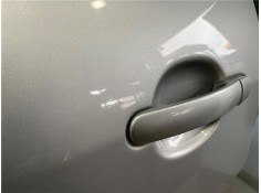 Recambio de puerta trasero izquierda para audi a2 (8z) 1.4 referencia OEM IAM 8Z0833051  