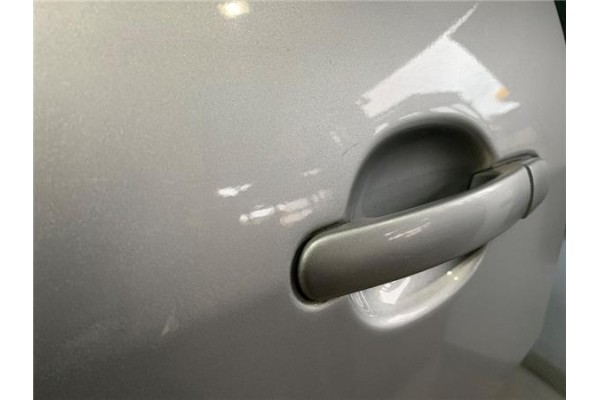 Recambio de puerta trasero izquierda para audi a2 (8z) 1.4 referencia OEM IAM 8Z0833051  