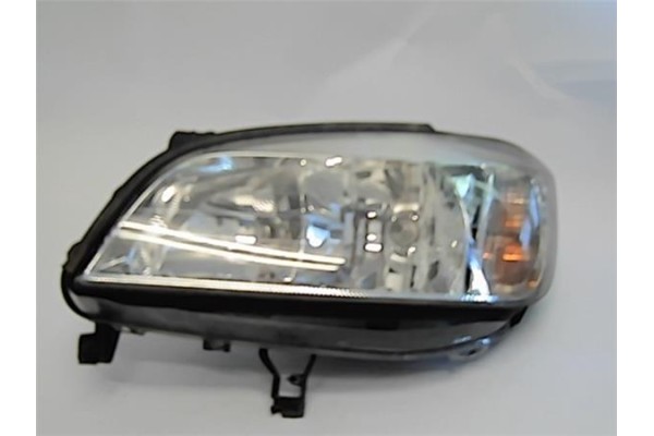 Recambio de faro delantero izquierdo para opel zafira a 2.0 dti 16v referencia OEM IAM 90582021  