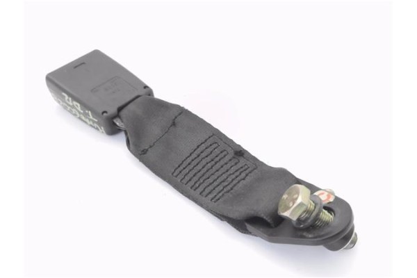 Recambio de anclaje cinturon trasero derecho para fiat ii punto (188) berlina 1.3 jtd classic referencia OEM IAM 735269417 33009