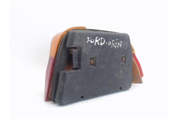 Recambio de piloto trasero izquierdo para ford escort berl./turnier referencia OEM IAM 1630401  