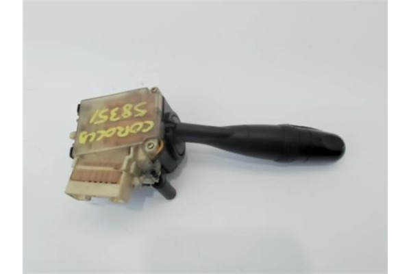 Recambio de mando intermitencia para toyota corolla (e12) 2.0 d-4d referencia OEM IAM 02180173713K98  