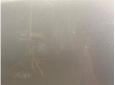 Recambio de puerta trasero izquierda para audi a2 (8z) 1.4 referencia OEM IAM 8Z0833051  