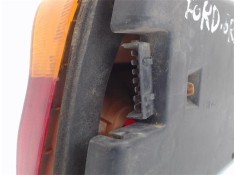 Recambio de piloto trasero izquierdo para ford escort berl./turnier referencia OEM IAM 1630401  