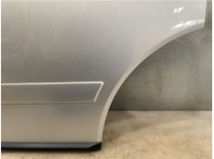 Recambio de puerta trasero izquierda para audi a2 (8z) 1.4 referencia OEM IAM 8Z0833051  
