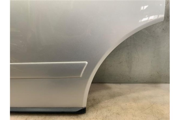 Recambio de puerta trasero izquierda para audi a2 (8z) 1.4 referencia OEM IAM 8Z0833051  