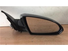 Recambio de retrovisor electrico derecho para nissan primera berlina (p12) 1.9 line up referencia OEM IAM 96301AU464  