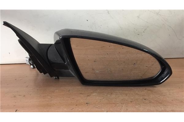 Recambio de retrovisor electrico derecho para nissan primera berlina (p12) 1.9 line up referencia OEM IAM 96301AU464  