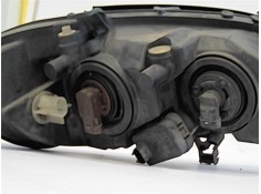 Recambio de faro delantero izquierdo para opel zafira a 2.0 dti 16v referencia OEM IAM 90582021  