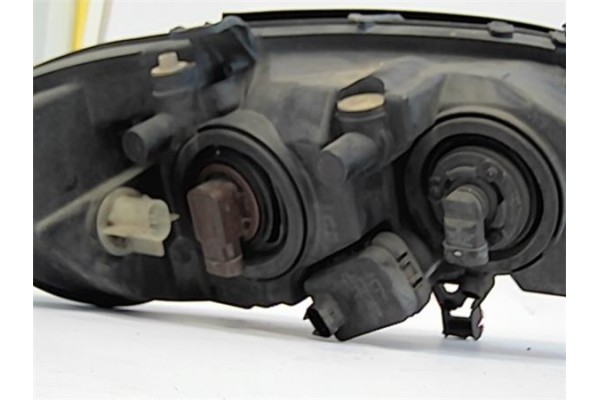 Recambio de faro delantero izquierdo para opel zafira a 2.0 dti 16v referencia OEM IAM 90582021  