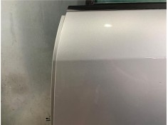 Recambio de puerta trasero izquierda para audi a2 (8z) 1.4 referencia OEM IAM 8Z0833051  