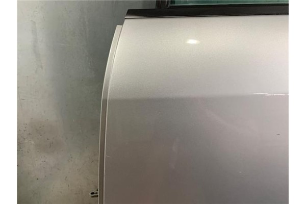 Recambio de puerta trasero izquierda para audi a2 (8z) 1.4 referencia OEM IAM 8Z0833051  