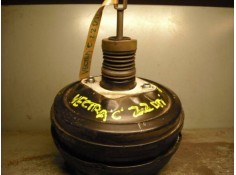 Recambio de servofreno para opel vectra c berlina 2.2 dti 16v referencia OEM IAM   