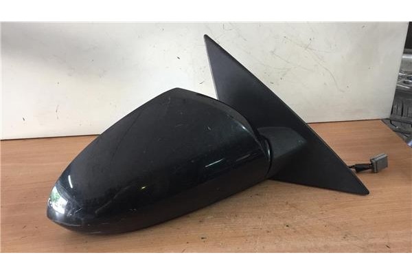 Recambio de retrovisor electrico derecho para nissan primera berlina (p12) 1.9 line up referencia OEM IAM 96301AU464  
