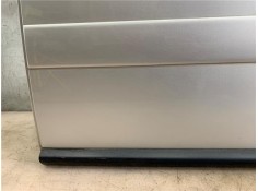 Recambio de puerta trasero izquierda para audi a2 (8z) 1.4 referencia OEM IAM 8Z0833051  