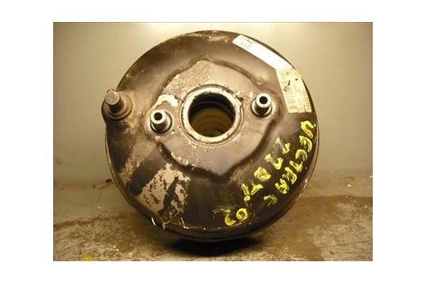 Recambio de servofreno para opel vectra c berlina 2.2 dti 16v referencia OEM IAM   