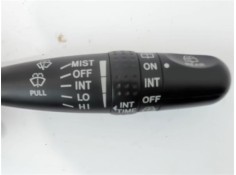 Recambio de mando limpiaparabrisas para toyota corolla (e12) 2.0 d-4d referencia OEM IAM 02290173738L08  