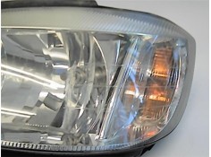 Recambio de faro delantero izquierdo para opel zafira a 2.0 dti 16v referencia OEM IAM 90582021  