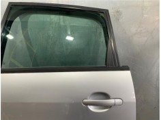 Recambio de puerta trasero izquierda para audi a2 (8z) 1.4 referencia OEM IAM 8Z0833051  