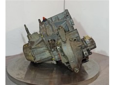 Recambio de caja cambios manual para citroen c 15 1.8 d referencia OEM IAM  161A 