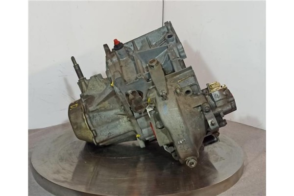 Recambio de caja cambios manual para citroen c 15 1.8 d referencia OEM IAM  161A 