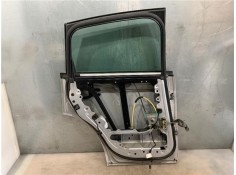 Recambio de puerta trasero izquierda para audi a2 (8z) 1.4 referencia OEM IAM 8Z0833051  