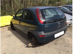 opel corsa c del año 2002