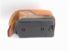 Recambio de piloto trasero izquierdo para ford escort cabrio referencia OEM IAM 1052434  