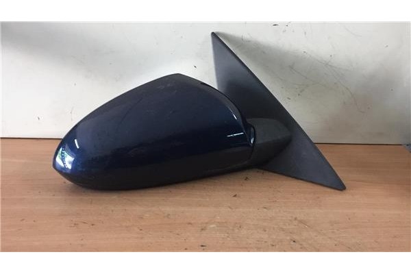 Recambio de retrovisor electrico derecho para nissan primera berlina (p12) 2.0 acenta referencia OEM IAM 96301AU462  