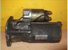 Recambio de motor arranque para nissan patrol gr (y61) 3.0 dti referencia OEM IAM 23300VC101 S13551A 