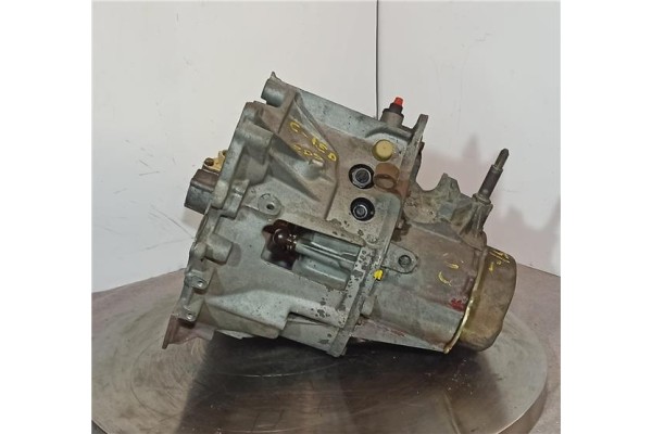 Recambio de caja cambios manual para citroen c 15 1.8 d referencia OEM IAM  161A 