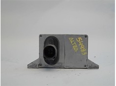 Recambio de centralita esp para seat altea (5p1) 1.9 tdi referencia OEM IAM 1K0907655B  