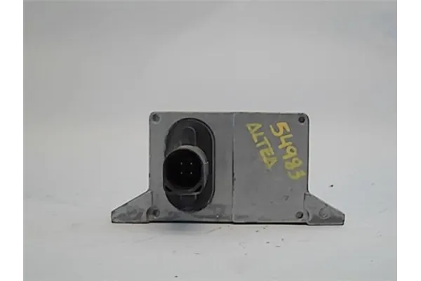 Recambio de centralita esp para seat altea (5p1) 1.9 tdi referencia OEM IAM 1K0907655B  