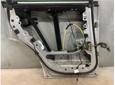 Recambio de puerta trasero izquierda para audi a2 (8z) 1.4 referencia OEM IAM 8Z0833051  