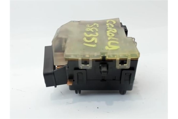 Recambio de mando limpiaparabrisas para toyota corolla (e12) 2.0 d-4d referencia OEM IAM 02290173738L08  
