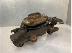 Recambio de mangueta delantero derecha para fiat iii fiorino (225) 1.3 d multijet referencia OEM IAM 51783056  