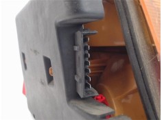 Recambio de piloto trasero izquierdo para ford escort cabrio referencia OEM IAM 1052434  