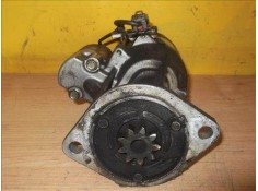 Recambio de motor arranque para nissan patrol gr (y61) 3.0 dti referencia OEM IAM 23300VC101 S13551A 