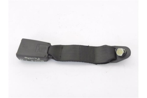 Recambio de anclaje cinturon trasero izquierdo para fiat ii punto (188) berlina 1.3 jtd classic referencia OEM IAM 735269417 330