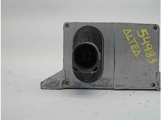 Recambio de centralita esp para seat altea (5p1) 1.9 tdi referencia OEM IAM 1K0907655B  