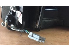 Recambio de retrovisor electrico derecho para nissan primera berlina (p12) 2.0 acenta referencia OEM IAM 96301AU462  